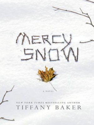 cover image of Mercy Snow